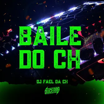 Baile do Ch by mc gaab rm