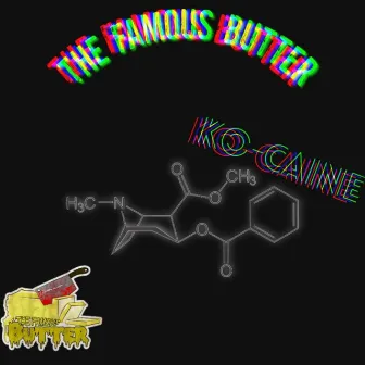 Ko-Caine by Unknown Artist