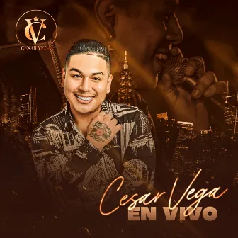 En Vivo by César Vega