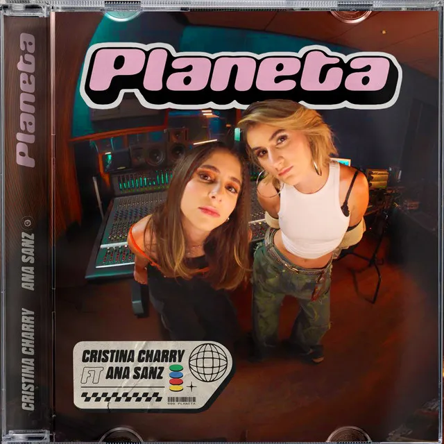 Planeta