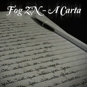 A Carta by Fog ZN