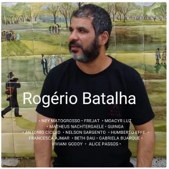 COLETÂNEA Rogério Batalha by Rogério Batalha