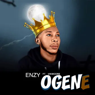 Ogene (Culture) by Enzy