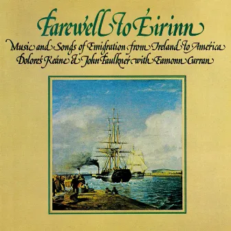 Farewell To Éirinn by John Faulkner