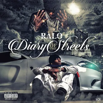 Diary of the Streets by Ralo