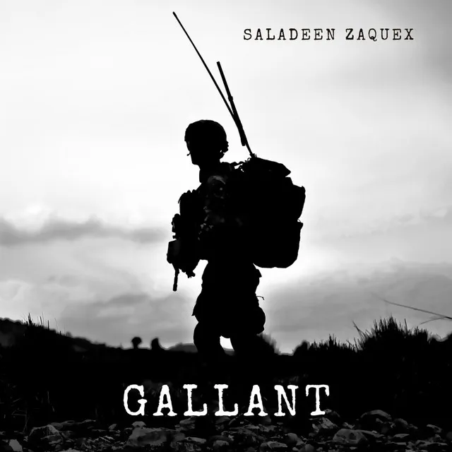 Gallant