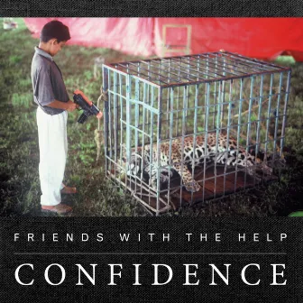 Confidence by Friends With the Help