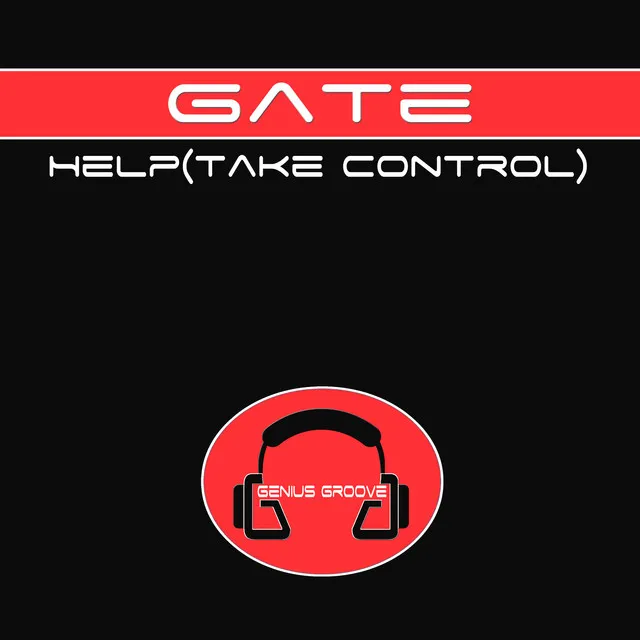 Help (Take Control) - Club Mix