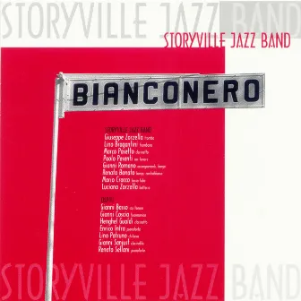 Bianconero by Storyville Jazz Band