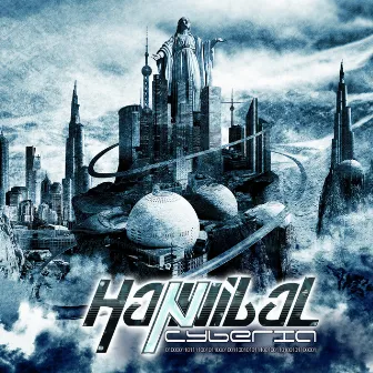 Cyberia by Hannibal