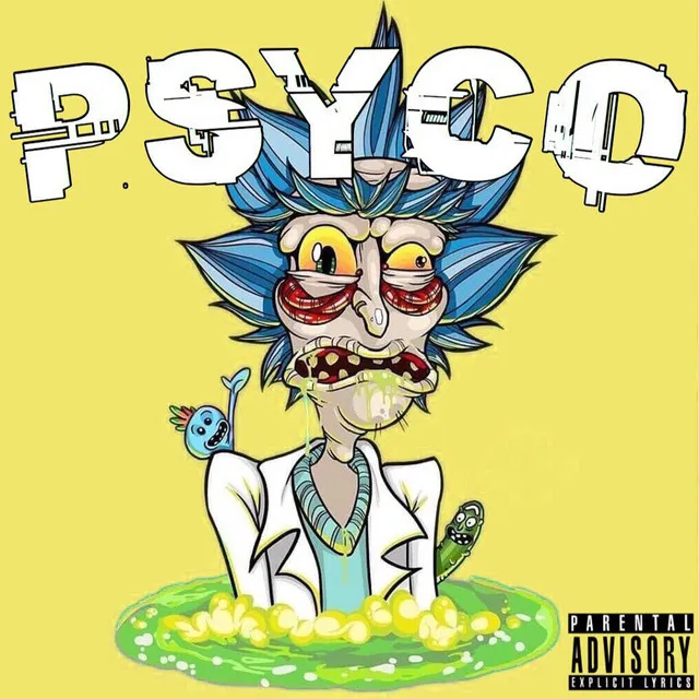 PSYCO