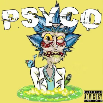 PSYCO by Young