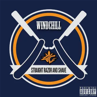 Straight Razor and Shave by windchILL