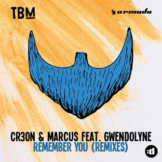 Rememeber You (feat. Gwendolyne) [Remixes] by Marcus