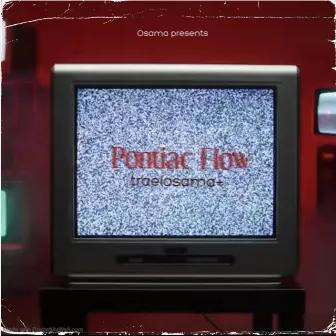 Pontiac Flow by Traelosama+