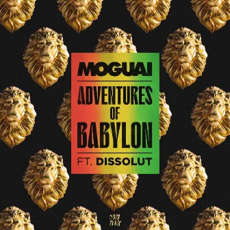 Adventures of Babylon (feat. Dissolut) by Dissolut