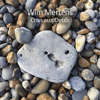 Cran Aux Oeufs by Wim Mertens