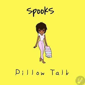 Pillow Talk by SpookS