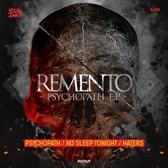 Psychopath EP by Remento