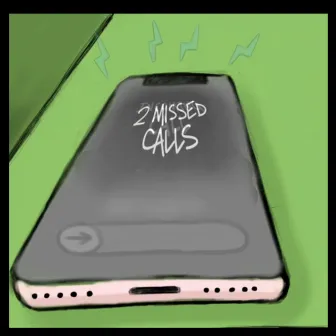 Missed Calls by Omgitskaay