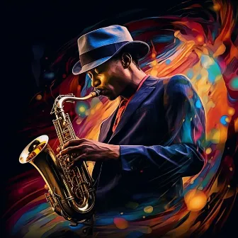 Rhythmic Resonance: Jazz Music Legends by Chill Cafe Music