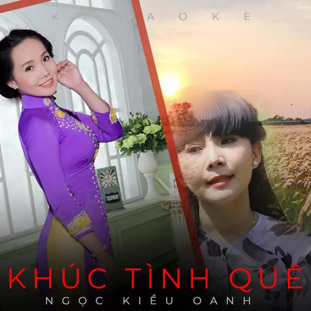 Sao anh nỡ phụ tình em - Instrumental