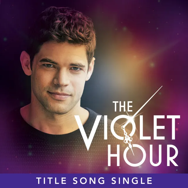 The Violet Hour