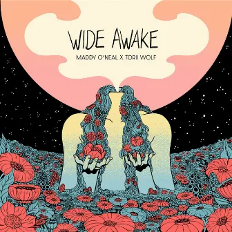 Wide Awake by Torii Wolf