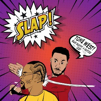 Slap by Tone West