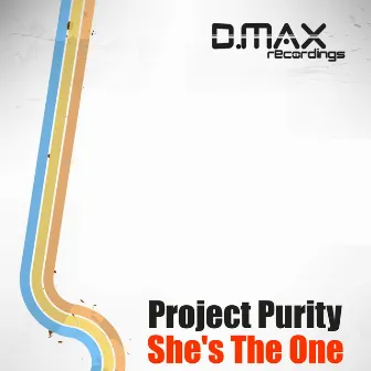 She's The One by Project Purity