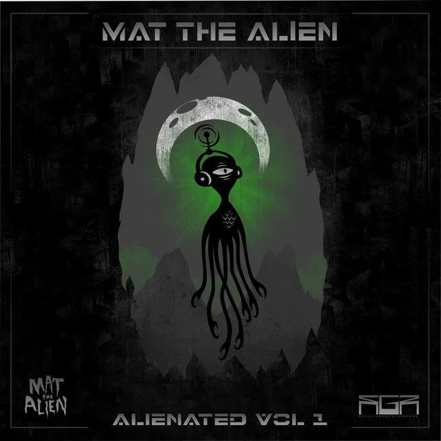 Alien (feat. Gisto, Zes Nomis, Lady P & Woof Blitzr) [Twerkshop Vocal Version]