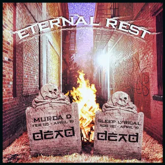 Eternal Rest by 