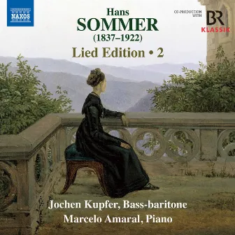 Sommer: Lied Edition, Vol. 2 by Hans Sommer