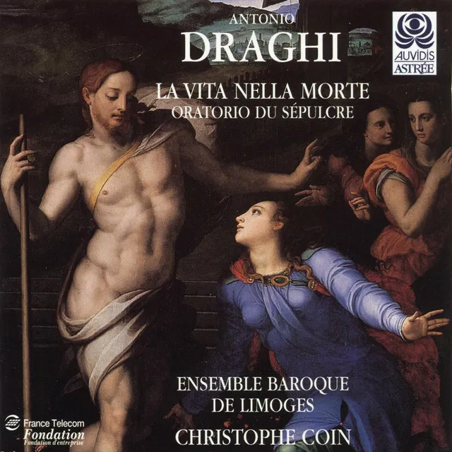 La vita nella morte: No. 1, Sonfonia