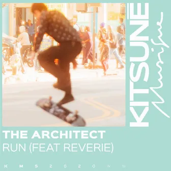 Run by The Architect