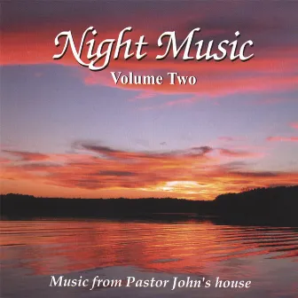 Night Music Volume 2 by John Clark