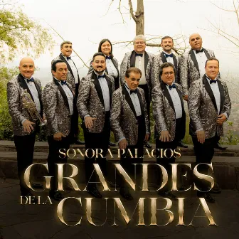 Grandes de la Cumbia by Sonora Palacios