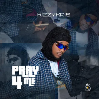 Pray for Me by Kizzykris