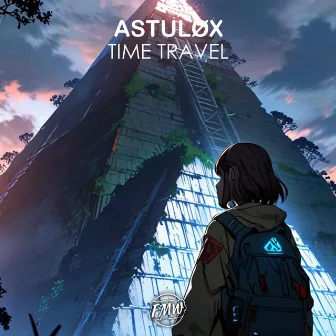 Time Travel by Astuløx