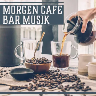 Morgen Cafe Bar Musik - Klavier Jazz Session, Energie Trompete, Gute Laune by Beruhigende Musik Sammlung