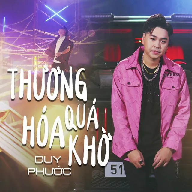 Thương Quá Hóa Khờ (Remix)