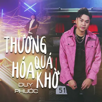 Thương Quá Hóa Khờ (Remix) by Bibo