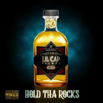 Hand Crafted Georgia Premium Street Certified Hold tha Rocks by Lilcapshawty