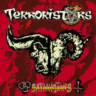 Satanistars by Terroristars