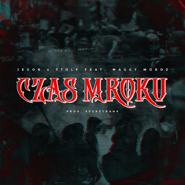 Czas mroku