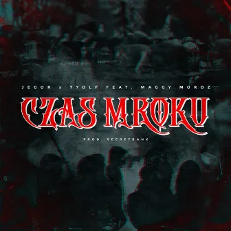 Czas mroku by Jegor