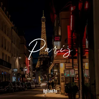 Paris by High Level Pro