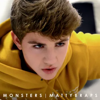 Monsters by Mattybraps