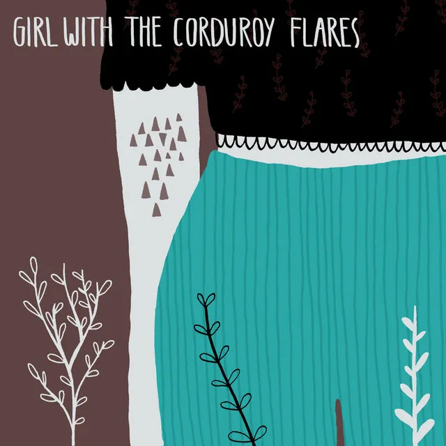 Girl with the Corduroy Flares - Mellow Mix