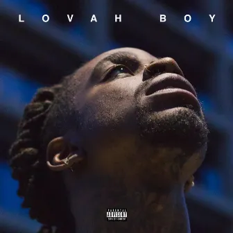 Lovah BOY by Ziggy Lovah